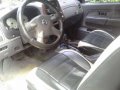 2003 Nissan Frontier Titanium AT DIESEL For Sale -9