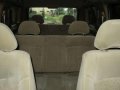 For sale Nissan Serena QRVR (Local) AT-5