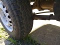 Mitsubishi L300 Fb 1997 MT White For Sale -6