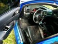 For sale Subaru WRX STI 2012-8