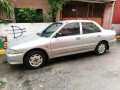 For sale 1995 Mitsubishi Lancer GLXi Hotdog or Itlog Super Sariwa-11