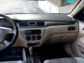 Mitsubishi Lancer glx 2003 for sale-2