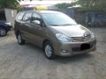 For sale 2011 Toyota Innova G Matic OR Hilux 4x4 or Innova V-3