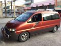 For sale Hyundai Starex 2000 mdl-0