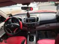 Mitsubishi Strada GLX manual diesel 2010 for sale-4
