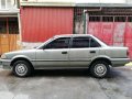 1989 Toyota Corolla GL Small Body All Stock for sale-8