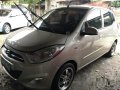 Well-maintained Hyundai i10 2013 for sale -1
