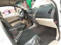 2015 Chevrolet Trailblazer 4x2 manual Transmission for sale-8