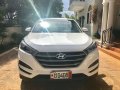 2016 Hyundai Tucson Manual transmission Gas engine for sale-4