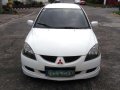 2005 Mitsubishi Lancer mx for sale-1