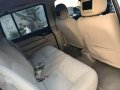 Ford Everest 2009 4x2 MT White SUV For Sale -7
