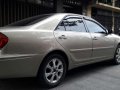 2005 Toyota Camry 2.4v for sale-2