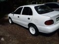 For sale Hyundai Accent 2006 AT-3