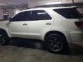 Toyota Fortuner G 4X2 Gas 1st owned for sale-6