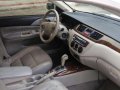 2005 Mitsubishi Lancer mx for sale-5