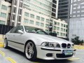 For sale BMW 520i E39 2000-2