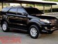 Toyota Fortuner 2014 AT for sale-3