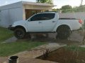 Mitsubishi Strada 4x4 AT for sale-1