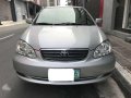 Toyota Corolla Altis E 2004 for sale-2