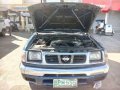 2000 Nissan Frontier martic diesel rush sale -8