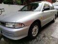 For sale 1995 Mitsubishi Lancer GLXi Hotdog or Itlog Super Sariwa-7