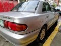 For sale 1995 Mitsubishi Lancer GLXi Hotdog or Itlog Super Sariwa-8