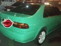 95 Honda Civic Esi matic for sale-6