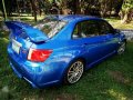 For sale Subaru WRX STI 2012-9