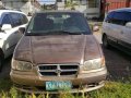 Rush sale 2004 Hyundai Trajet xg-3