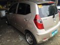 Well-maintained Hyundai i10 2013 for sale -2