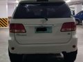 Toyota Fortuner G 4X2 Gas 1st owned for sale-7