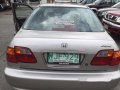 Good as new Honda Civic 1999 for sale in Metro Manila-7