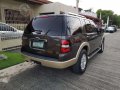 2007 Ford Explorer Edie Bauer AT Brown For Sale -3