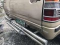 Isuzu Fuego manual diesel 1998 for sale-4