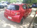 2015 Mitsubishi Mirage glx Automatic transmission for sale-1