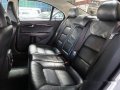 Well-kept Volvo S80 2009 for sale-12
