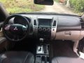 For Sale Mitsubishi Montero Sport GLS-V AT 4x2-2