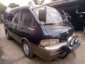 Kia Pregio 2.7 local (97 model) for sale-2