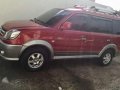 Mitsubishi Adventure GLS se 2013 model for sale-2