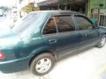 For Sale: Honda City Type Z 2000-7