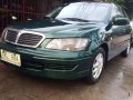 For sale 2003 Mitsubishi Lancer glx manual-8