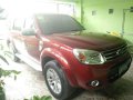 2013 Ford Everest 2.5L AT for sale-2