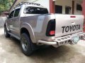 Toyota Hilux 4x2 2010 model for sale-2