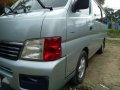 Nissan Urvan estate 3.0 di 2002mdl FOR SALE-2