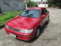 1997 Toyota Corolla XE for sale-1