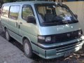 1994 Toyota Hi ace Commuter local for sale-3