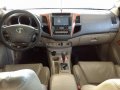 Toyota Fortuner G 2009 model for sale-6