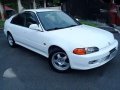 1993 Honda Civic esi matic for sale-2