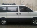 For sale Hyundai Starex turbo 1998 automatic diesel-0