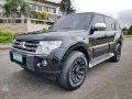 2011 Mitsubishi Pajero BK 4x4 for sale-2